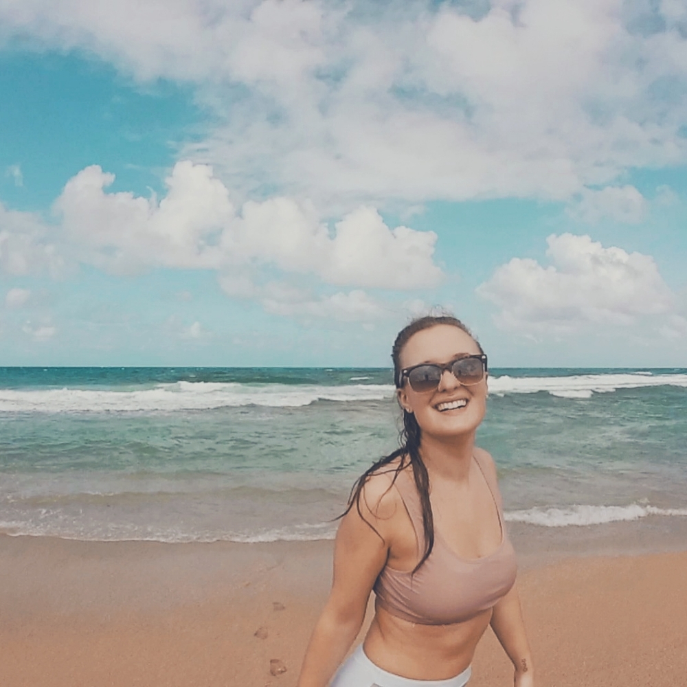 Meet your Posher, Liz